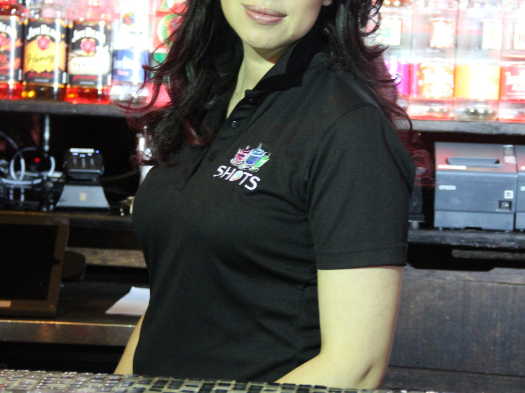 SHOTS Miami-迈阿密必去景点