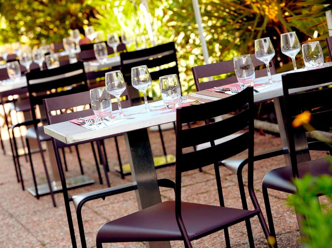 Campanile Saint Die主图