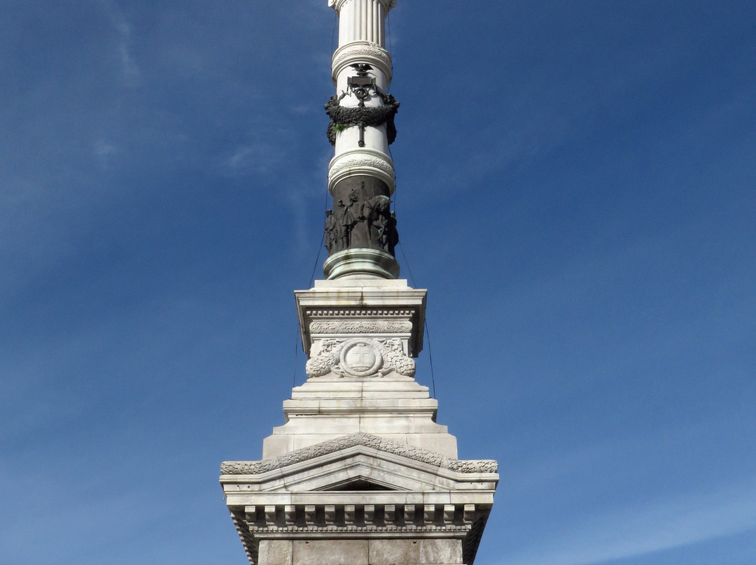 Monumento Ossario ai Garibaldini景点图片