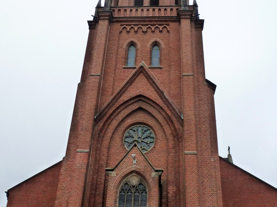 Katholische Kirchengemeinde St. Vitus景点图片