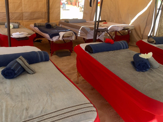 Betty's Spa-卡波圣卢卡斯必去景点