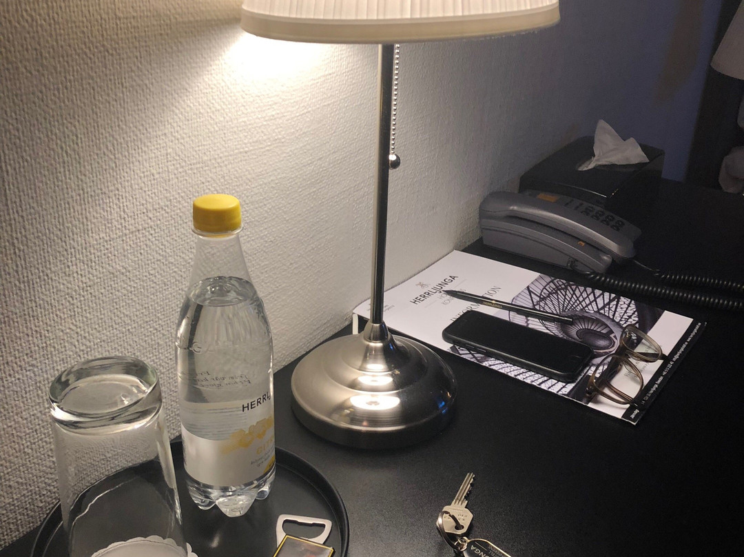 Herrljunga Hotell主图