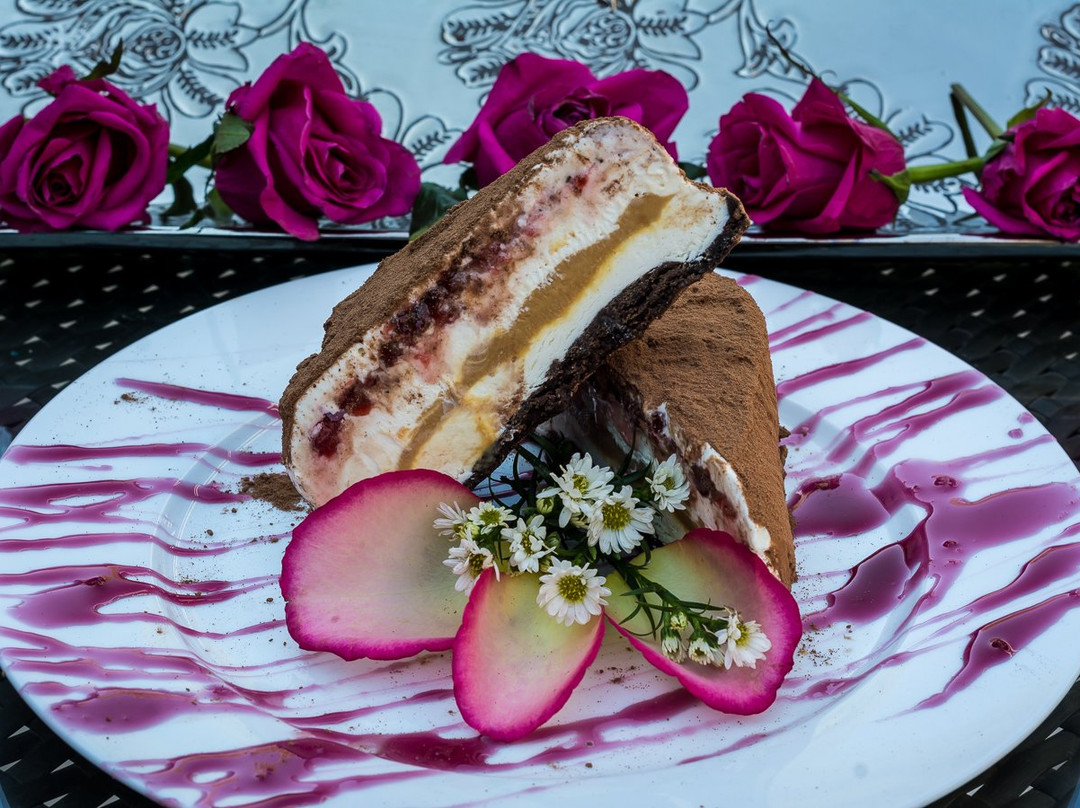 D'Olive Rose Boutique Hotel主图