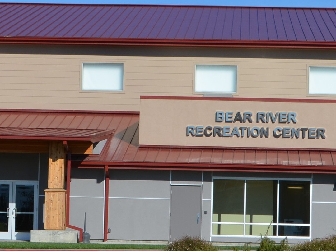 Bear River Recreation Center景点图片