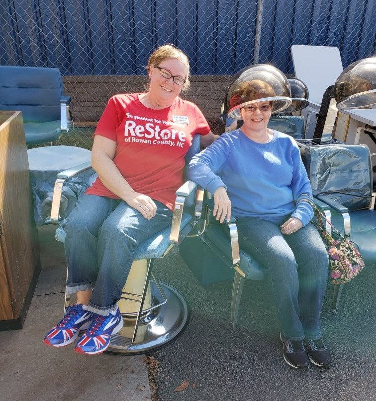 Habitat for Humanity ReStore of Rowan County, NC景点图片
