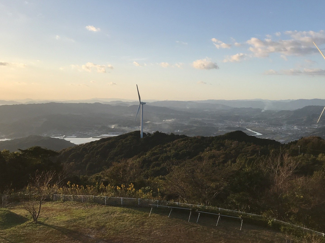 Oboshiyama Observatory景点图片