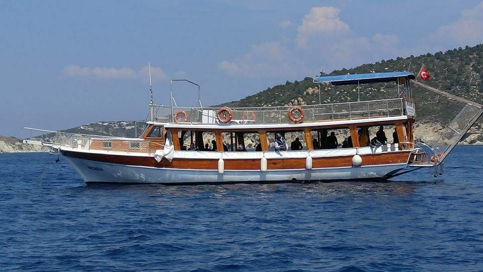 Nazarım Tur景点图片