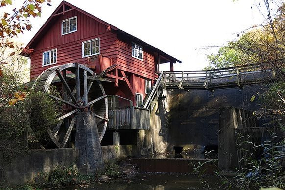 Richfield Heritage Park-Richfield必去景点