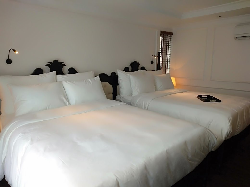 My Boutique Hotel & Spa主图