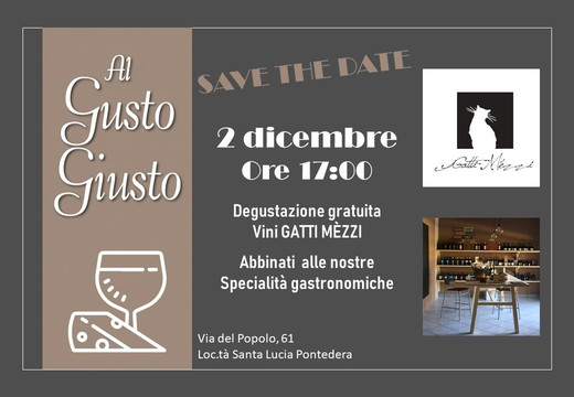 Al Gusto Giusto-Santa Lucia必去景点