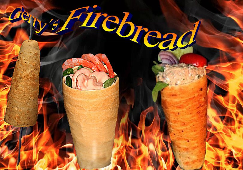 Firebread