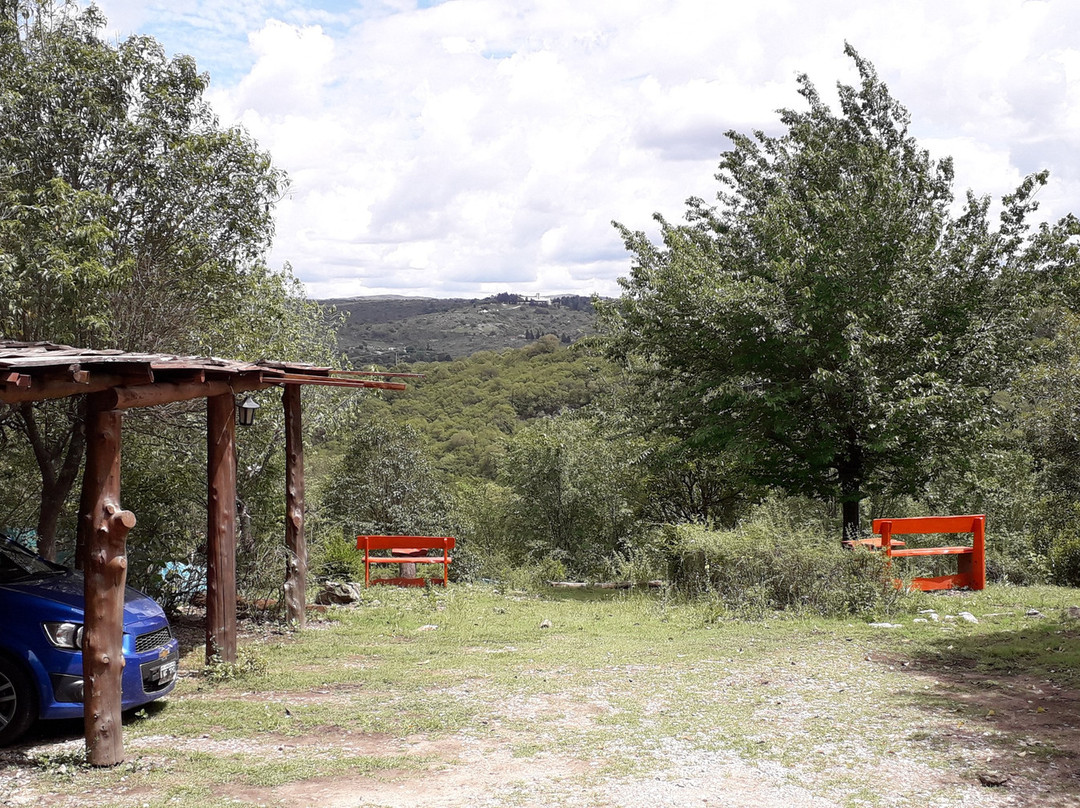 Cabanas El Dominador主图