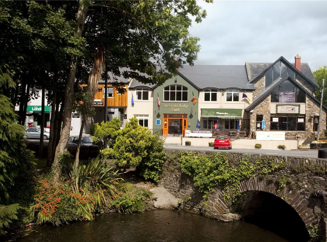Blackwater Lodge Hotel主图