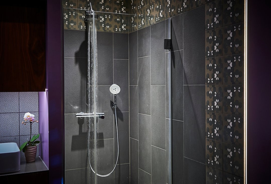 John Fraser Jenkins - Aveda-萨顿必去景点