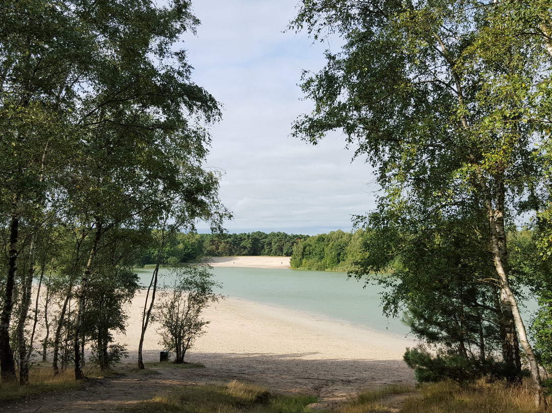 Recreatiepark 't Zand