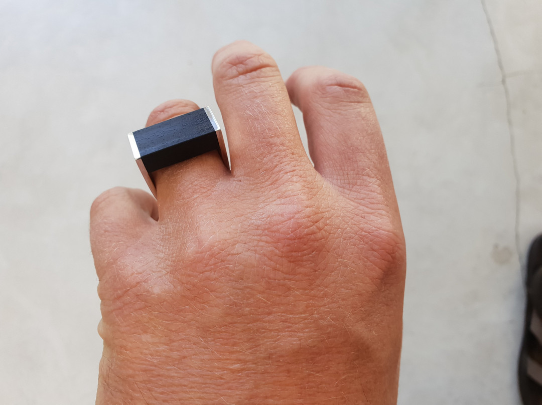 Philip Wulfsohn Jewellery-开普敦中心区必去景点