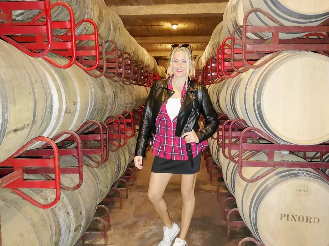 Pinord Winery景点图片
