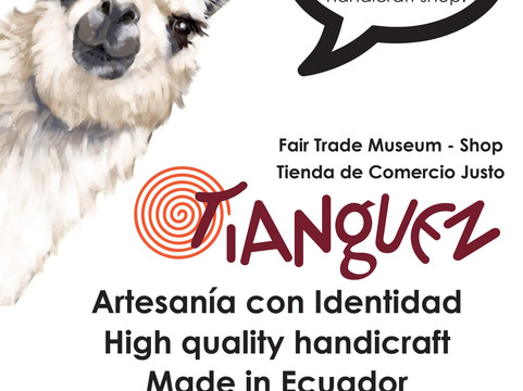 Tianguez-基多必去景点