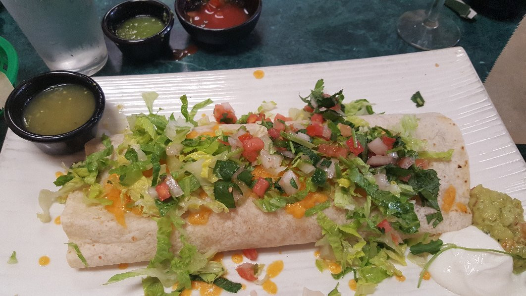 伍德本餐馆和美食-Trapala