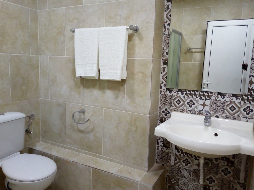 Hotel Afrodita Dimitrovgrad主图