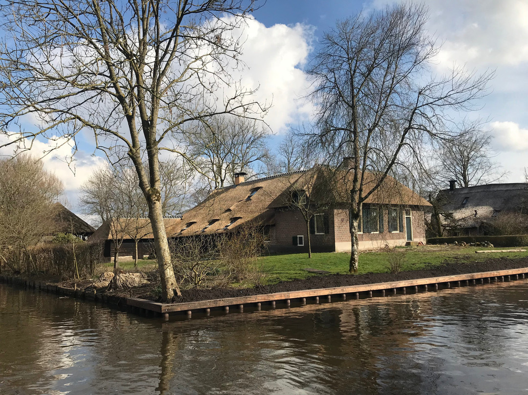 B&B ‘t Wiede