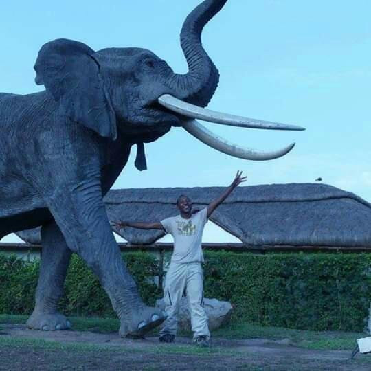 Justin mvuyekure-Kisoro必去景点