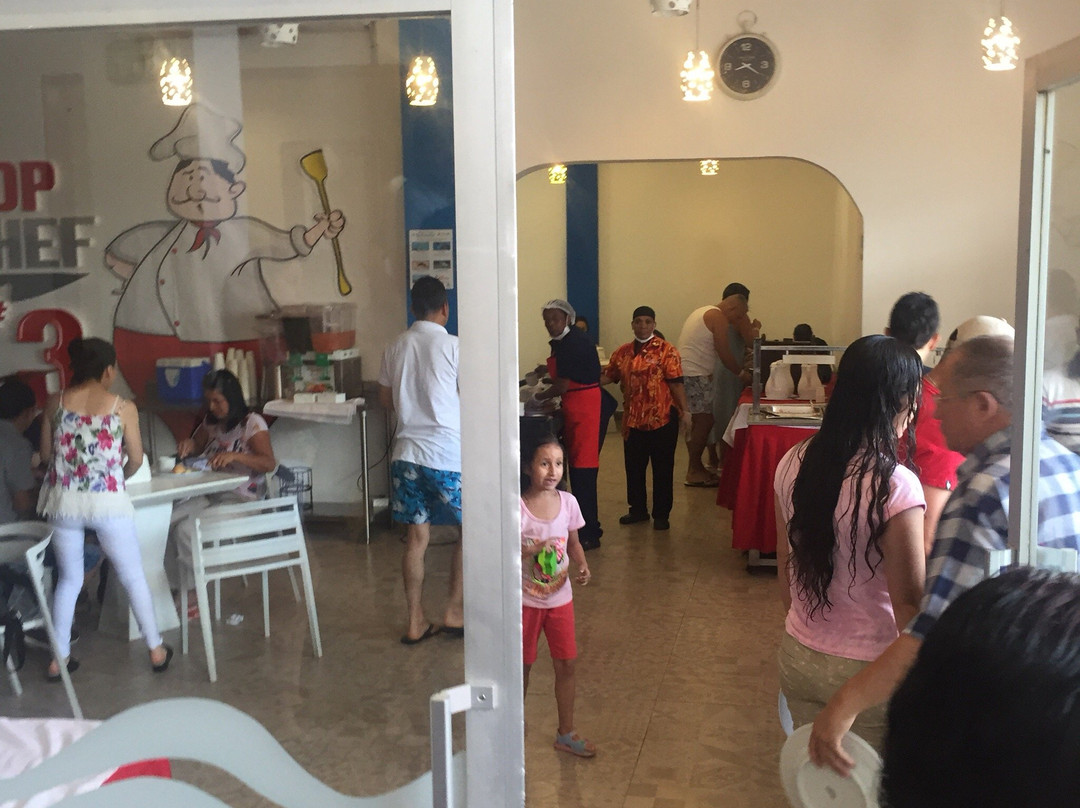 Hotel Tower - On Vacation主图