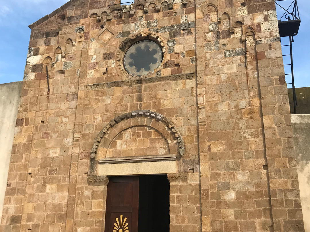 Chiesa di Nostra Signora del Pilar景点图片
