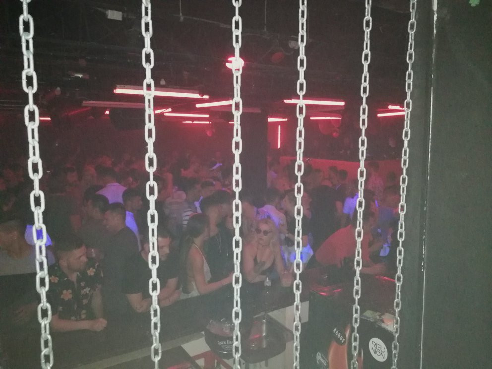 Sankeys Ibiza-伊维萨城区必去景点