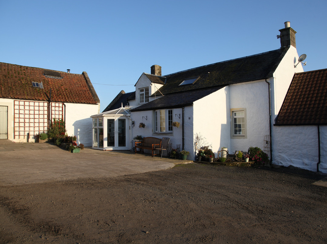 Craigquarter Farm主图