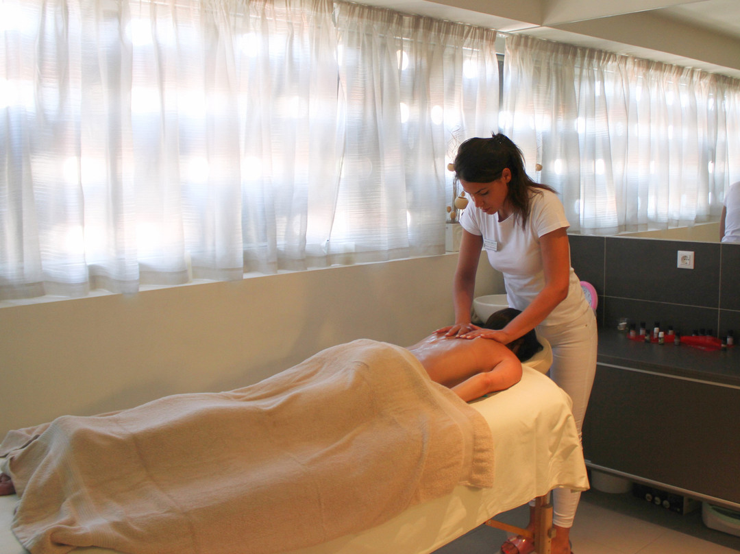 Sea L’aroma Spa & Wellness景点图片
