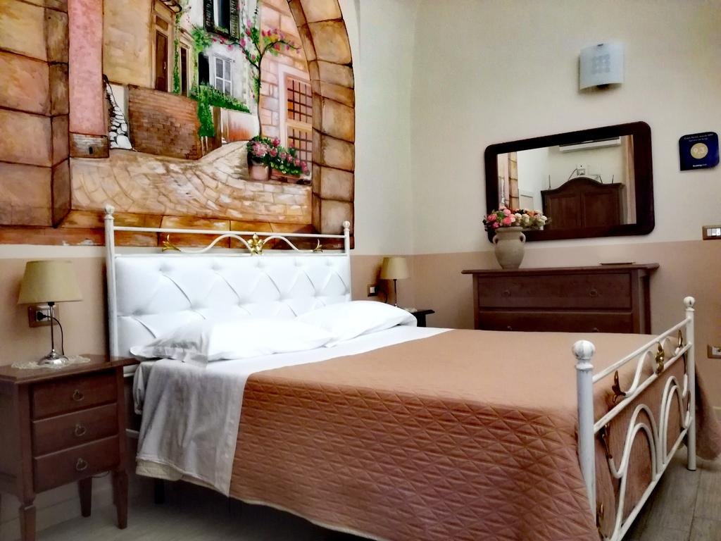 Dormire nel Borgo-官方