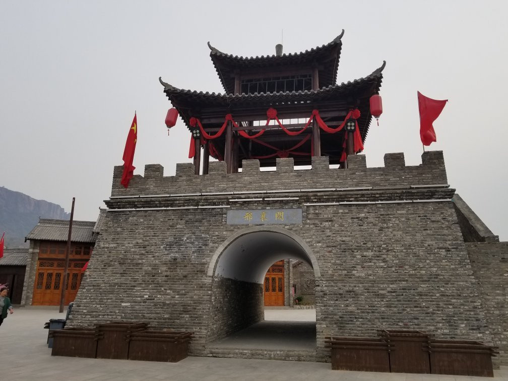 邢州大酒店主图