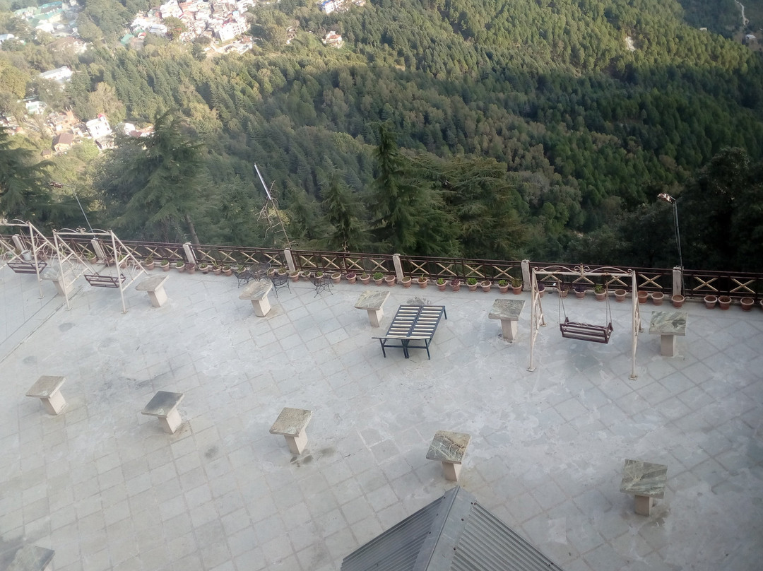 Snow Valley Resorts Dalhousie主图