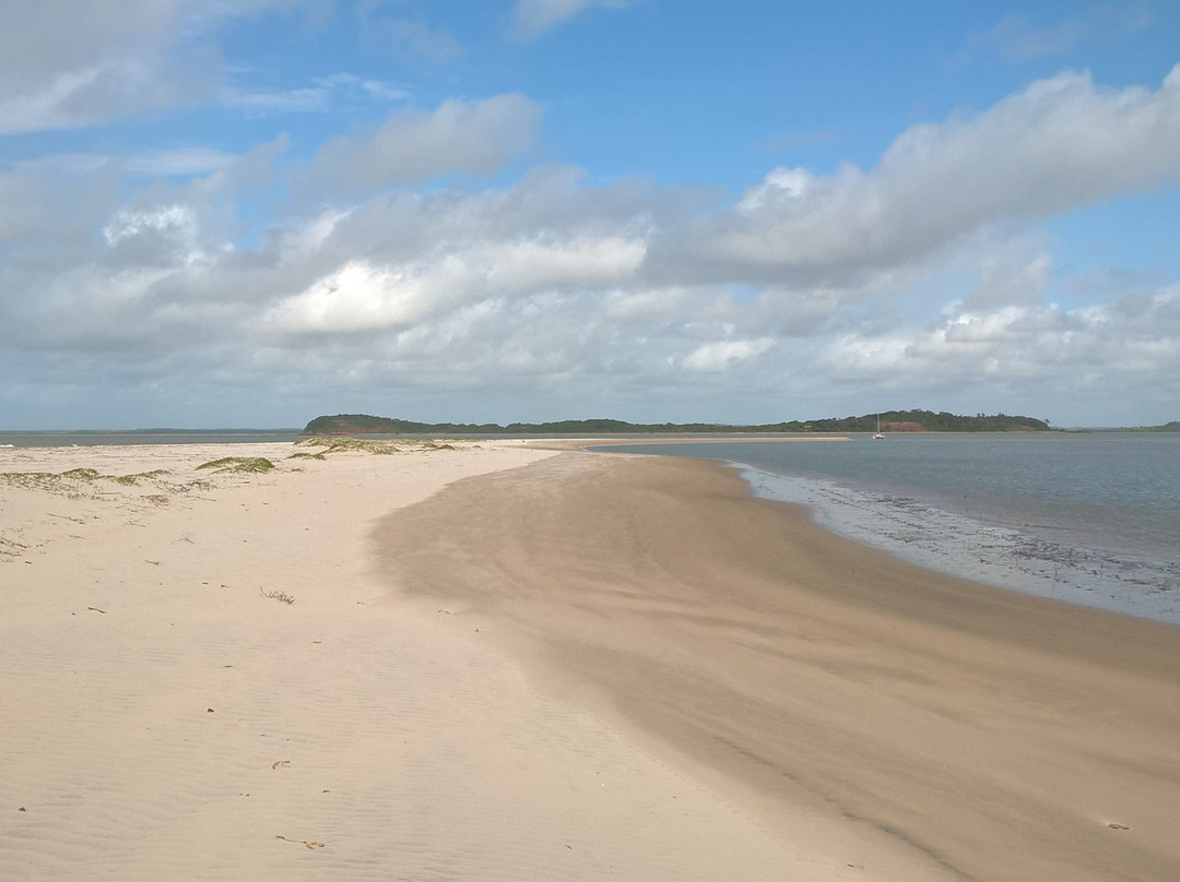 Baronesa Beach (Lagoa)景点图片