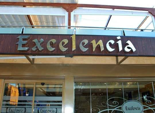Braseria Cerveceria Excelencia景点图片