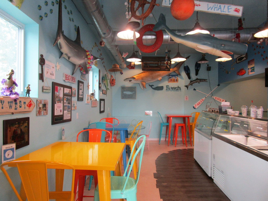 Summer Ville Homemade Ice Cream主图