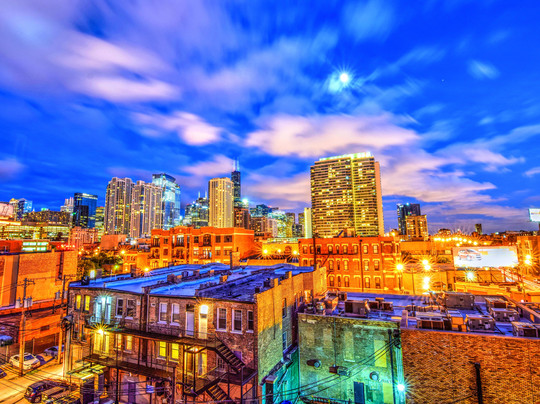 Formatografia-芝加哥必去景点