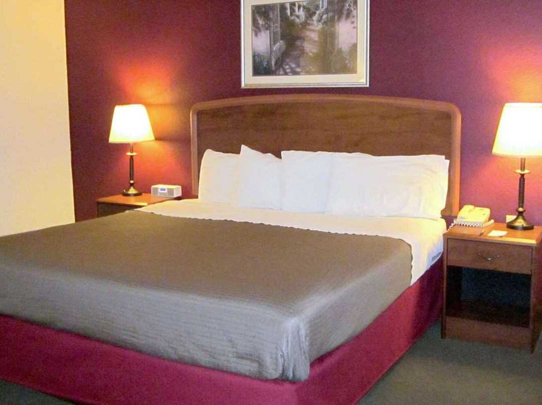 AmericInn by Wyndham Appleton主图