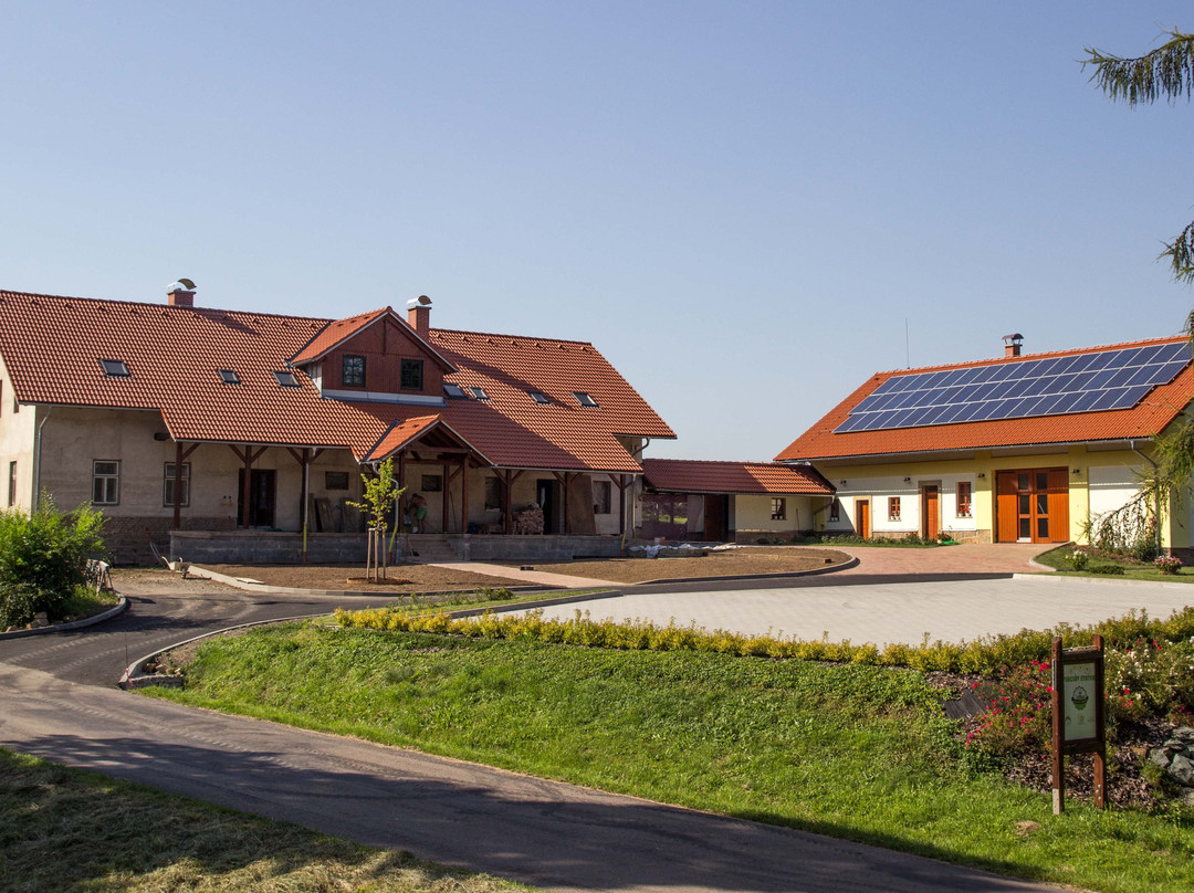 Vencluv Statek