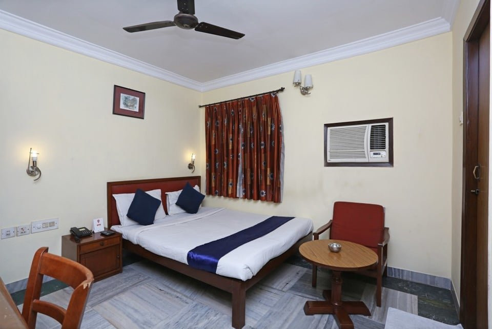 Oyo 4621 Hotel Camac Plaza主图