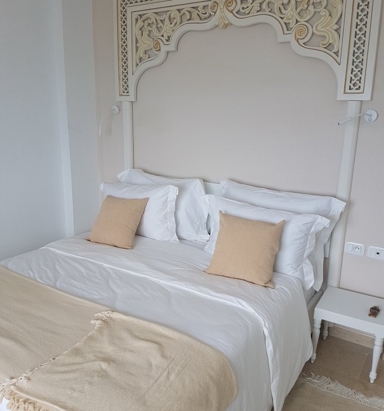 Dar Corniche la Marsa主图