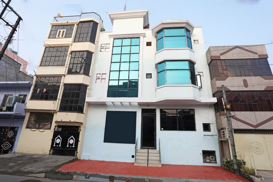 OYO 11327 Hotel R Paradise主图