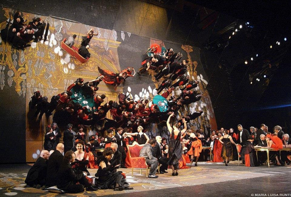 Teatro Nuovo Giovanni Da Udine-乌迪内必去景点