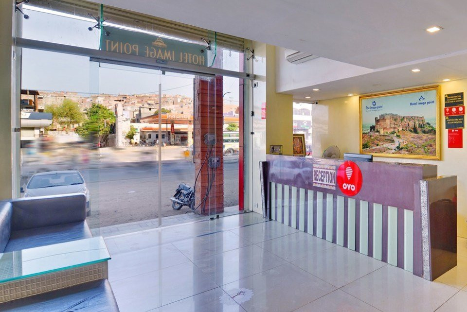 意象点酒店主图