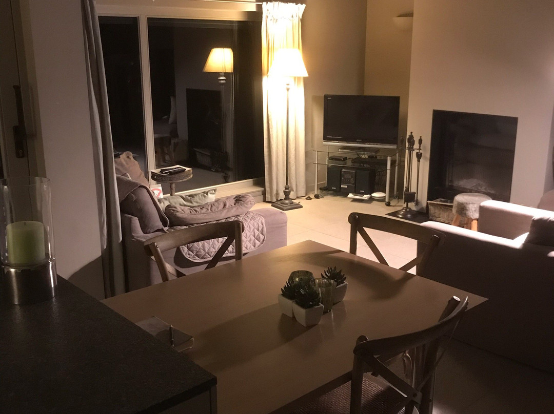 B&B Au Grenier主图