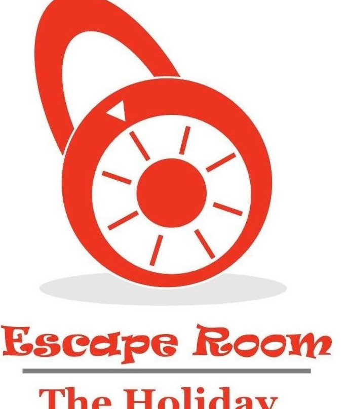 Escape Room - The Holiday景点图片