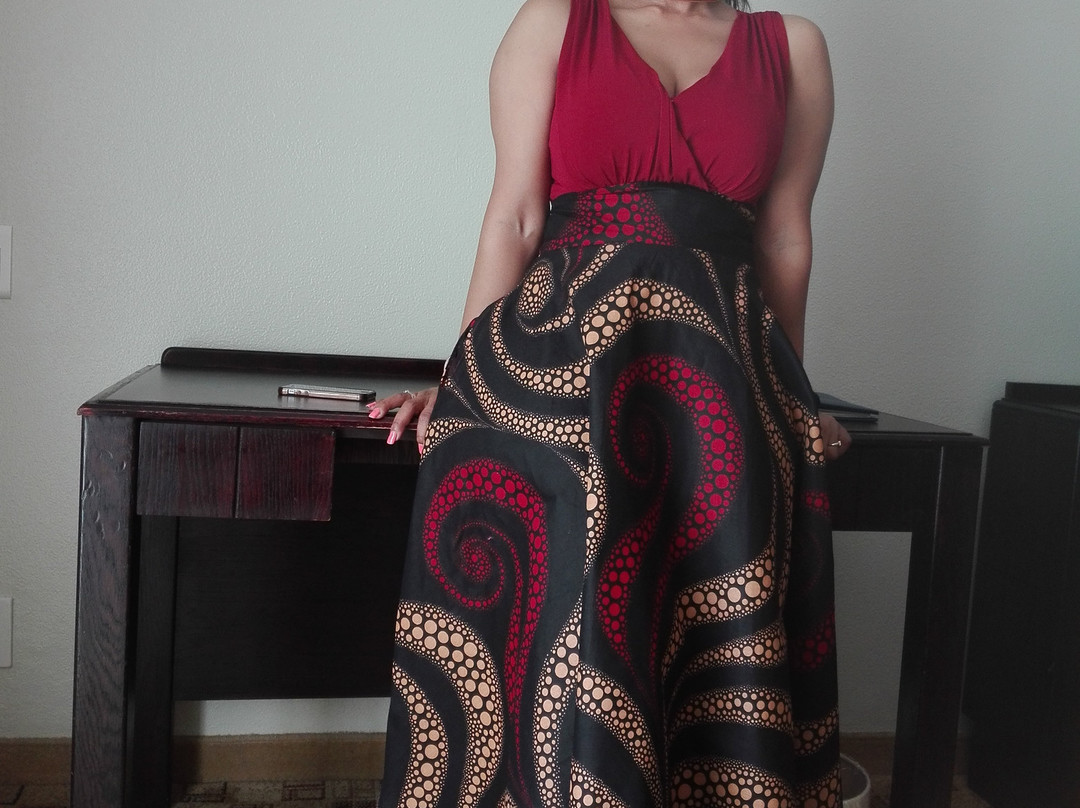 Garden Court Ulundi主图