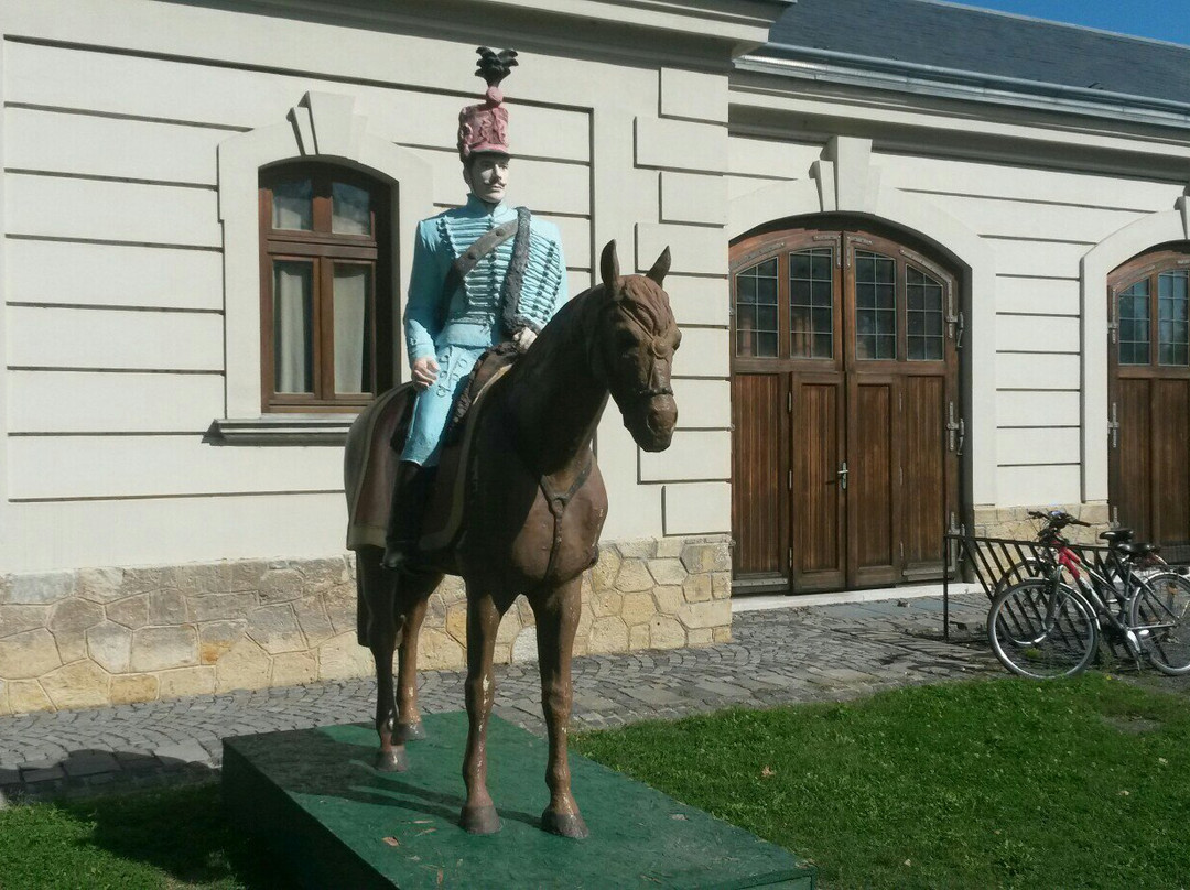 Lake Balaton景点图片