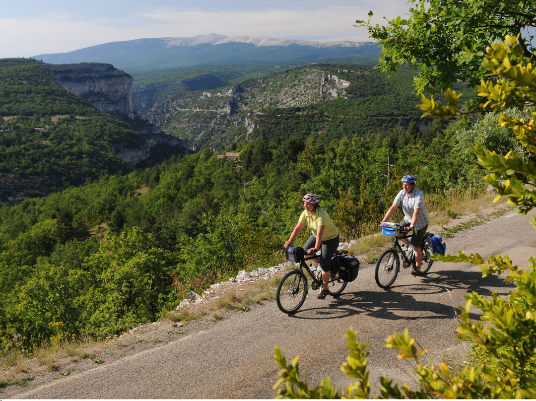 Luberon Discovery景点图片